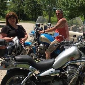 Meet your Posher, Glenna